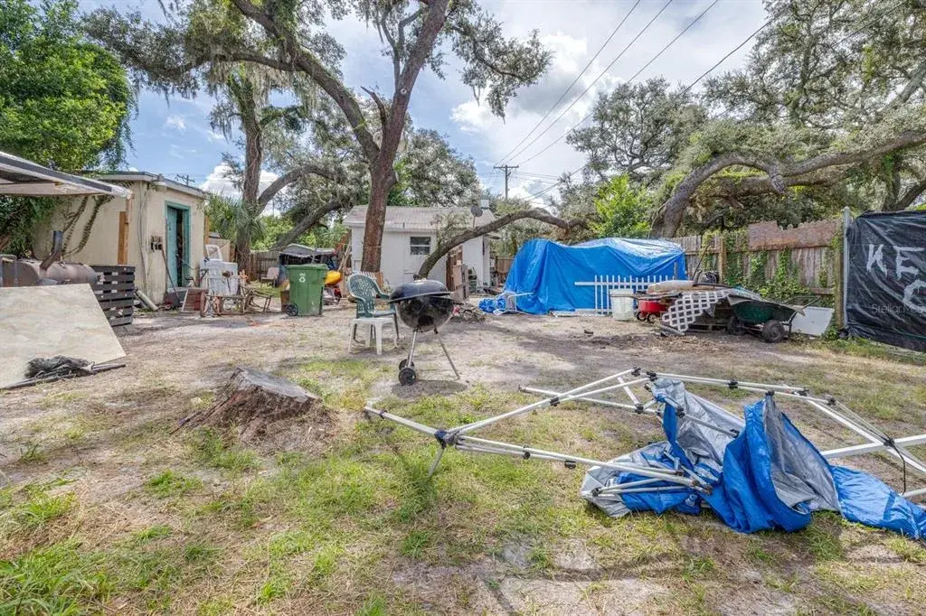 Property for sale at 1802 E ANNIE STREET, TAMPA, FL, 33612