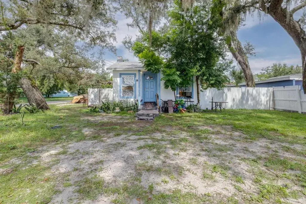 Property for sale at 1802 E ANNIE STREET, TAMPA, FL, 33612