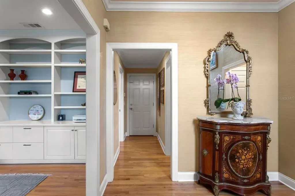 Entryway