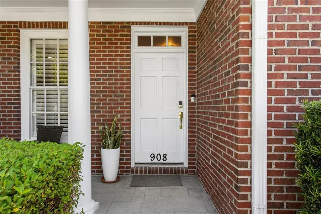 Doorway