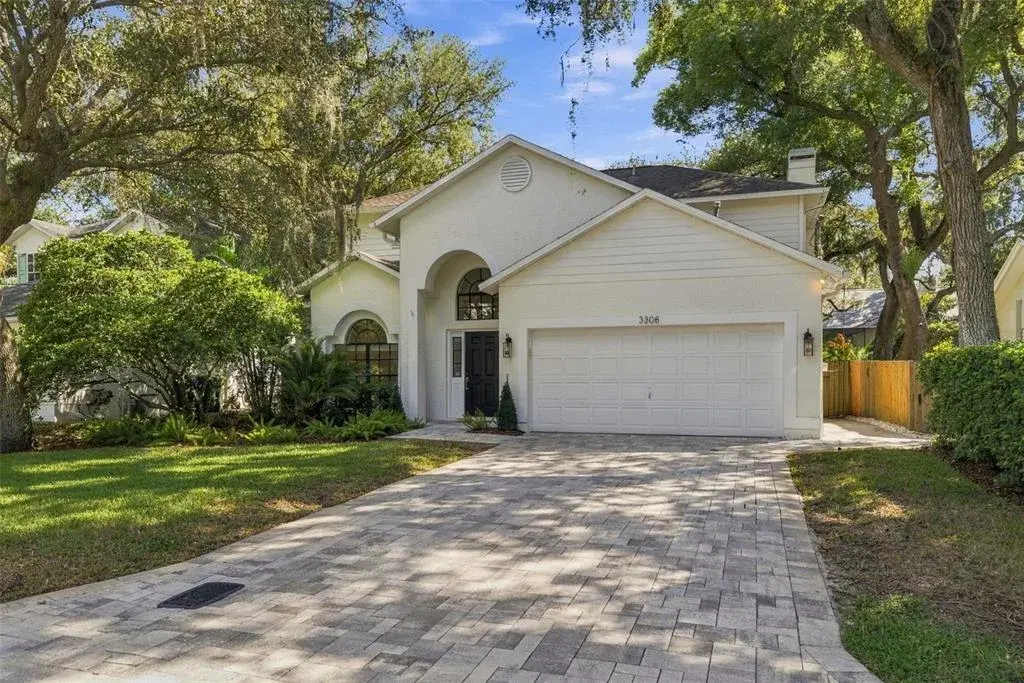 Property for sale at 3308 W VILLA ROSA STREET, TAMPA, FL, 33611