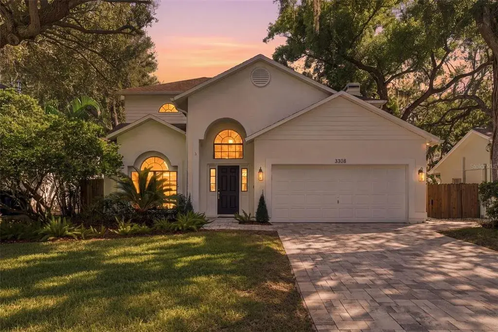 Property for sale at 3308 W VILLA ROSA STREET, TAMPA, FL, 33611
