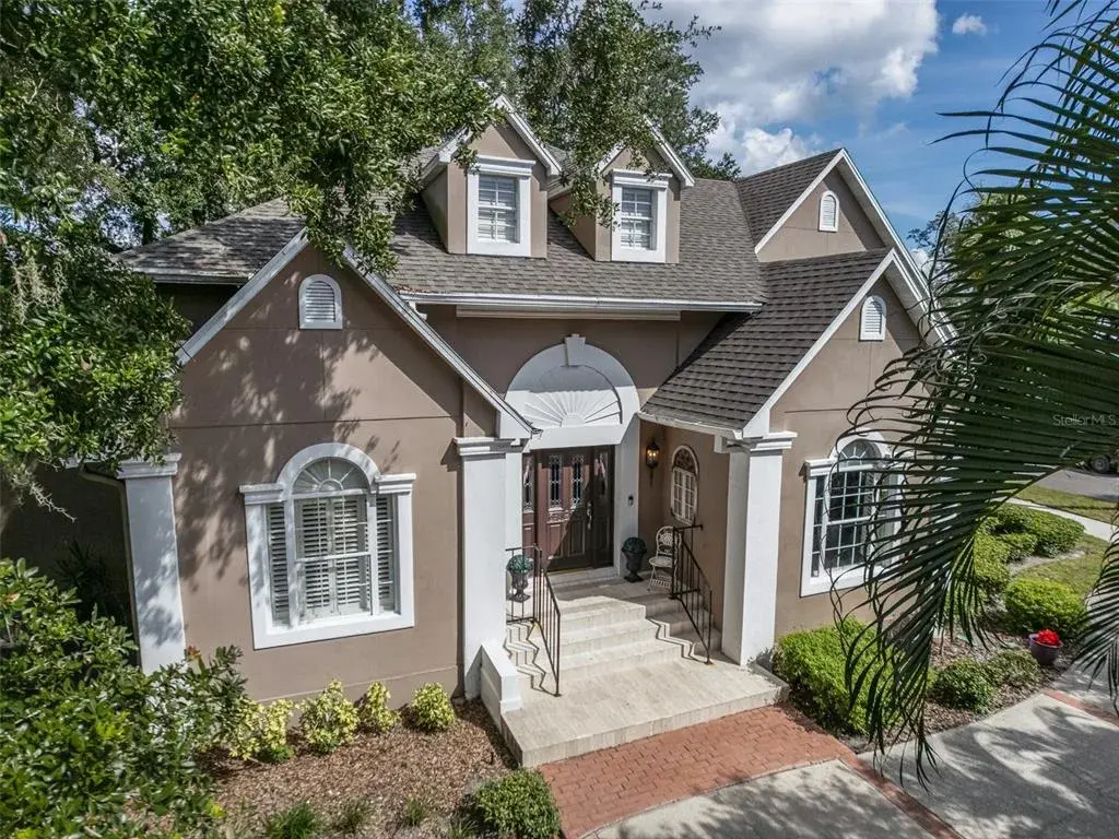 Property for sale at 4535 W BEACHWAY DRIVE, TAMPA, FL, 33609