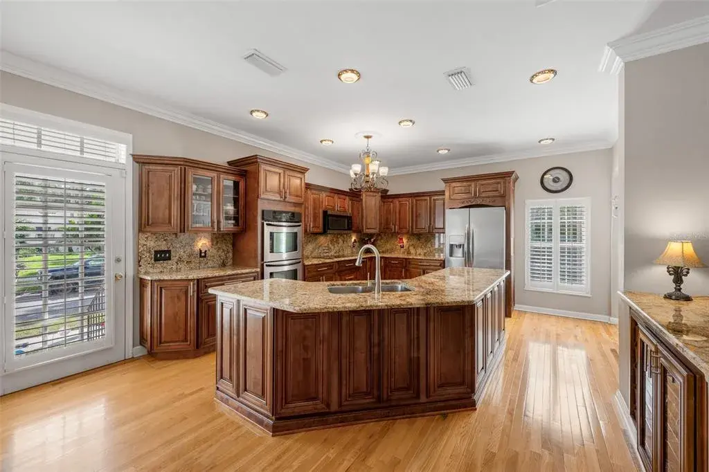 Property for sale at 4535 W BEACHWAY DRIVE, TAMPA, FL, 33609