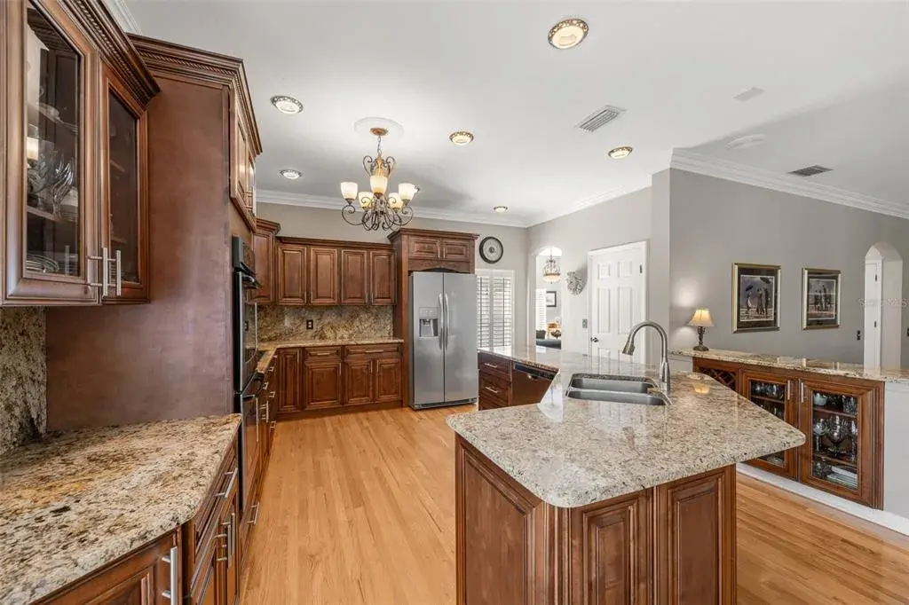 Property for sale at 4535 W BEACHWAY DRIVE, TAMPA, FL, 33609