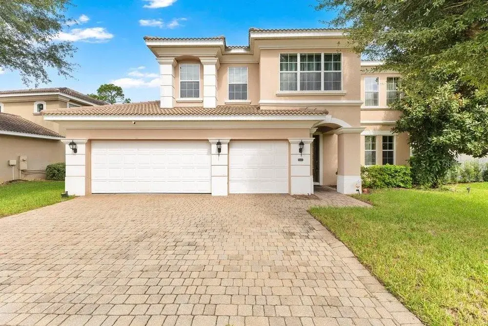 Property for sale at 532 CRESTWICK COURT, DAVENPORT, FL, 33837