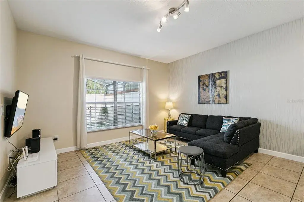 Property for sale at 4839 CLOCK TOWER DRIVE, KISSIMMEE, FL, 34746