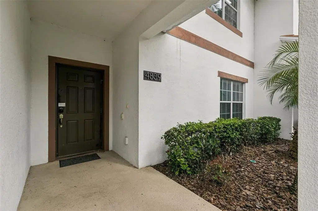Property for sale at 4839 CLOCK TOWER DRIVE, KISSIMMEE, FL, 34746