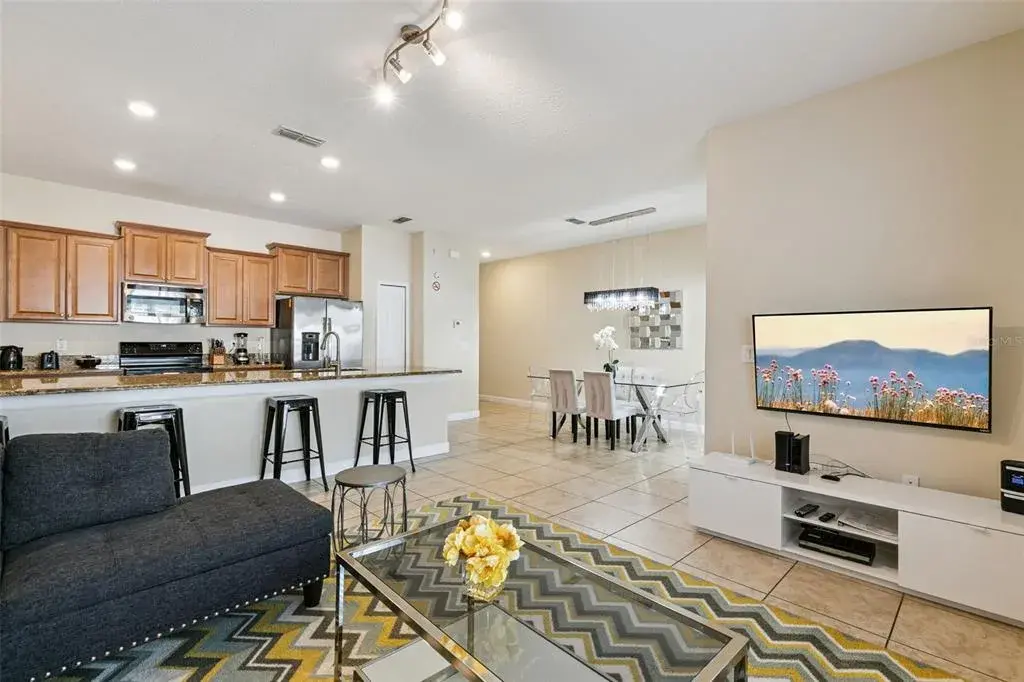 Property for sale at 4839 CLOCK TOWER DRIVE, KISSIMMEE, FL, 34746