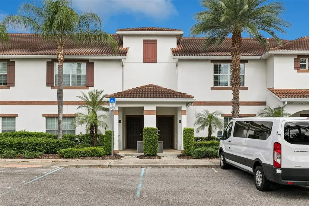 Property for sale at 4839 CLOCK TOWER DRIVE, KISSIMMEE, FL, 34746