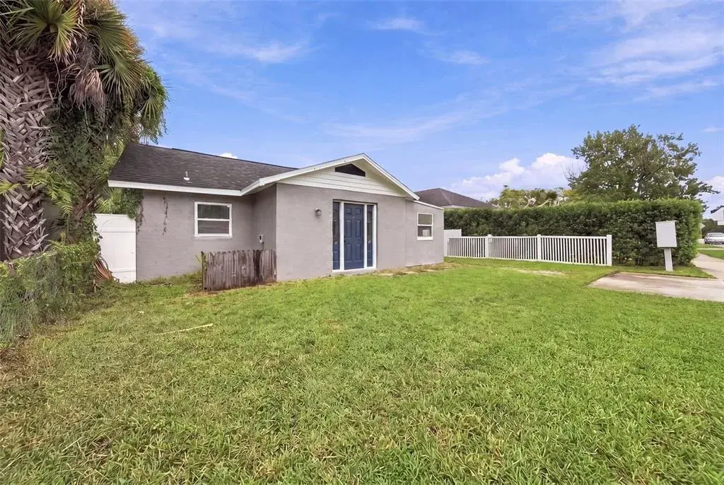 Property for sale at 5419 OLD CHENEY HIGHWAY, ORLANDO, FL, 32807