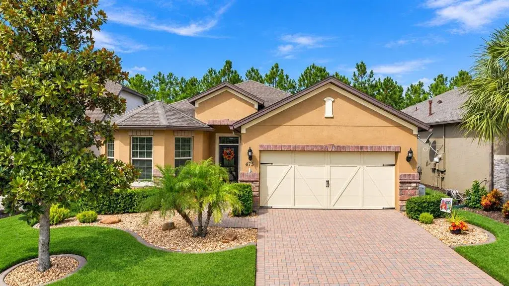 Property for sale at 475 PALENCIA PLACE, DAVENPORT, FL, 33837