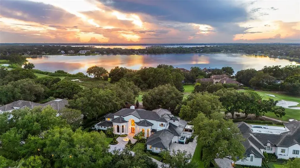 Property for sale at 5092 ISLEWORTH COUNTRY CLUB DRIVE, WINDERMERE, FL, 34786
