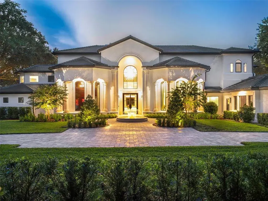Property for sale at 5092 ISLEWORTH COUNTRY CLUB DRIVE, WINDERMERE, FL, 34786