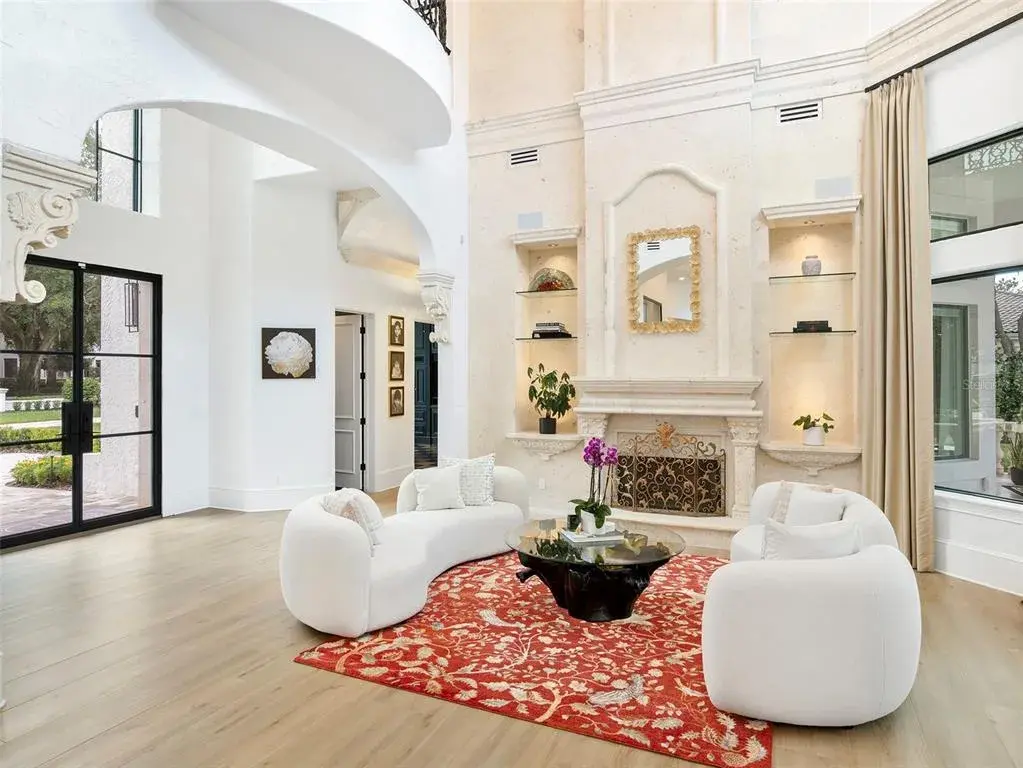 Property for sale at 5092 ISLEWORTH COUNTRY CLUB DRIVE, WINDERMERE, FL, 34786