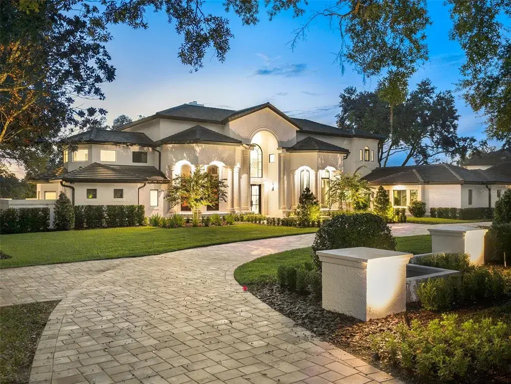 Property for sale at 5092 ISLEWORTH COUNTRY CLUB DRIVE, WINDERMERE, FL, 34786