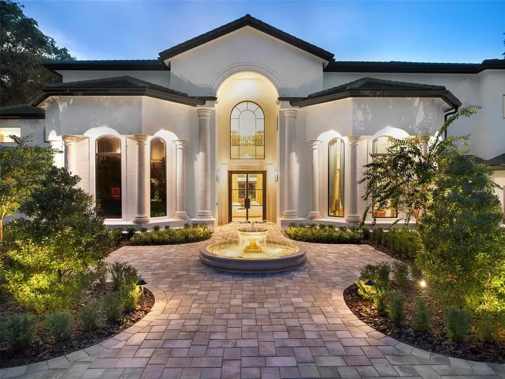 Property for sale at 5092 ISLEWORTH COUNTRY CLUB DRIVE, WINDERMERE, FL, 34786