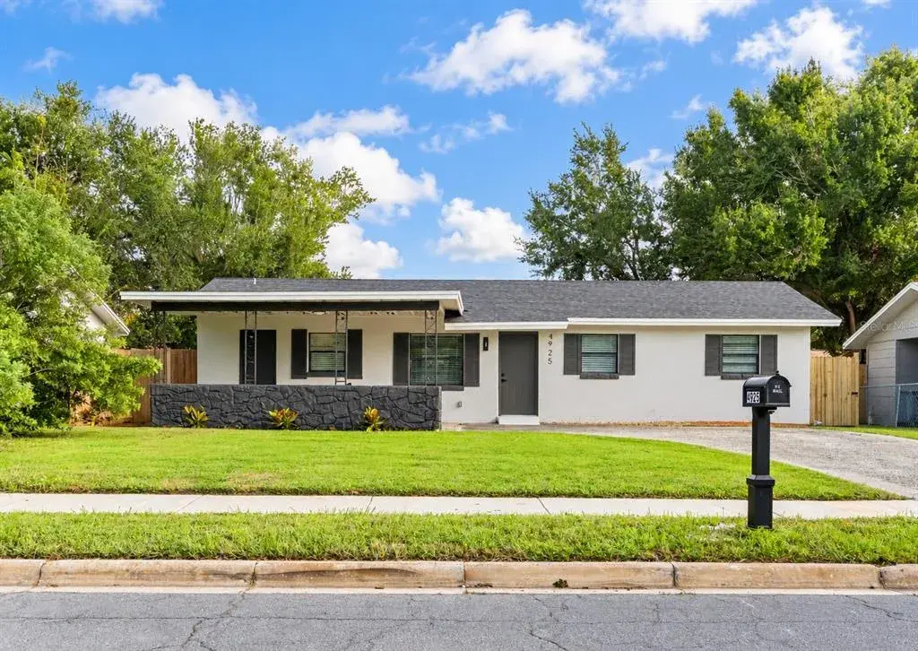 Property for sale at 4925 ELESE STREET, ORLANDO, FL, 32811