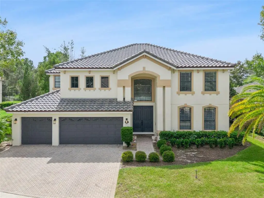 Property for sale at 10072 OAK QUARRY DRIVE, ORLANDO, FL, 32832