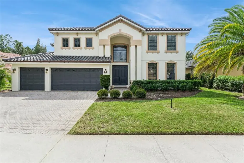 Property for sale at 10072 OAK QUARRY DRIVE, ORLANDO, FL, 32832
