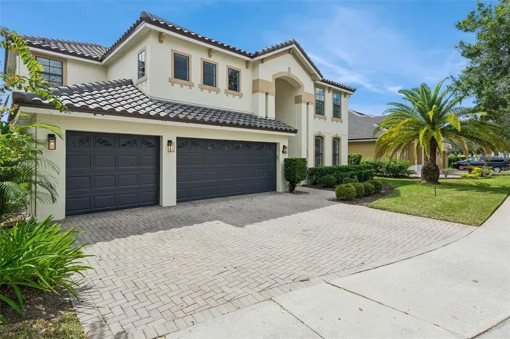 Property for sale at 10072 OAK QUARRY DRIVE, ORLANDO, FL, 32832