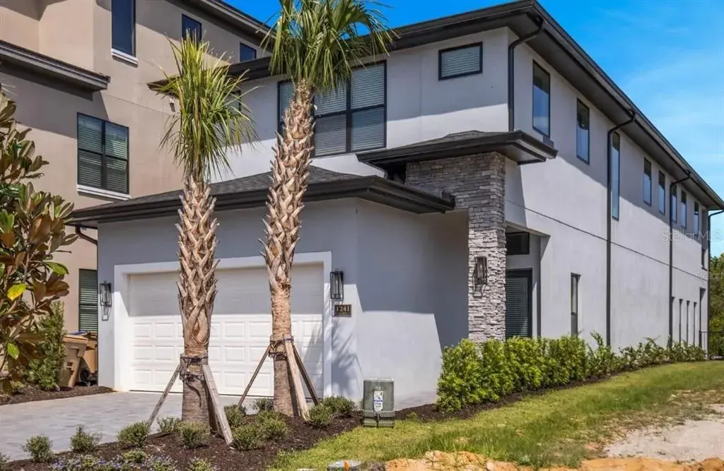Property for sale at 1241 CASTLE PINES COURT, KISSIMMEE, FL, 34747
