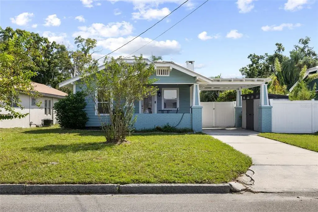 Property for sale at 5907 N OLA AVENUE, TAMPA, FL, 33604