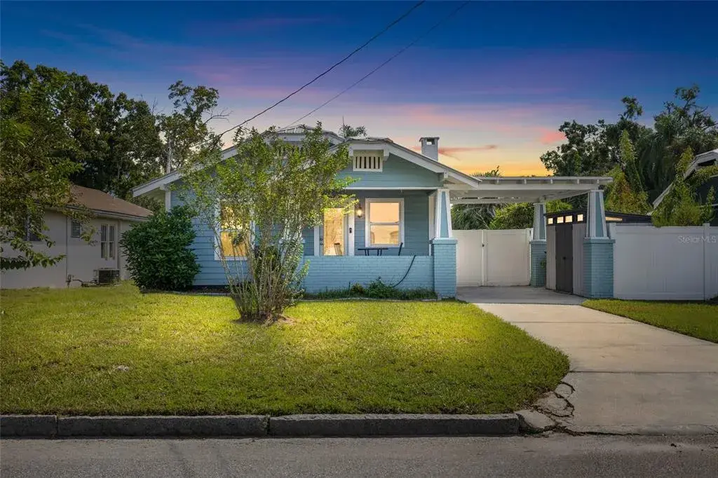 Property for sale at 5907 N OLA AVENUE, TAMPA, FL, 33604