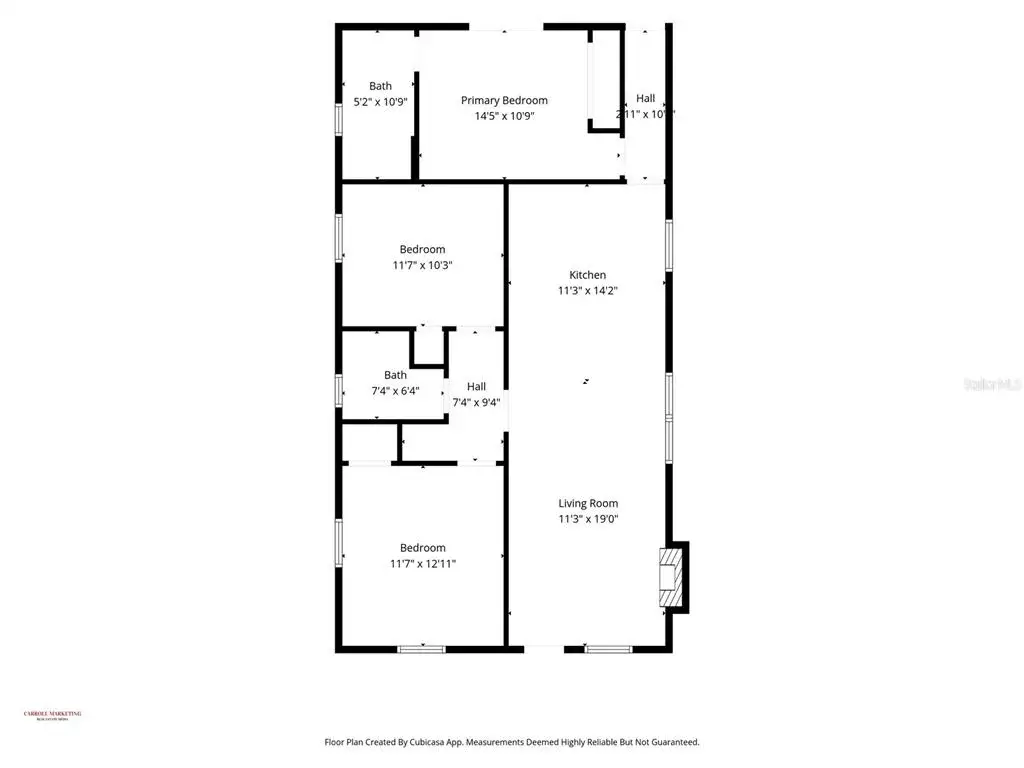 Property for sale at 5907 N OLA AVENUE, TAMPA, FL, 33604