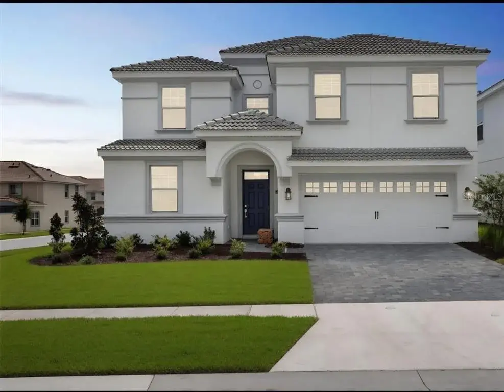 Property for sale at 1575 PLUNKER DRIVE, DAVENPORT, FL, 33896