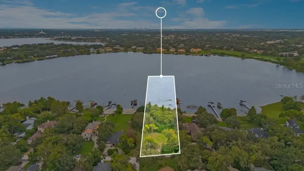 Property for sale at 1221 OAKDALE STREET, WINDERMERE, FL, 34786