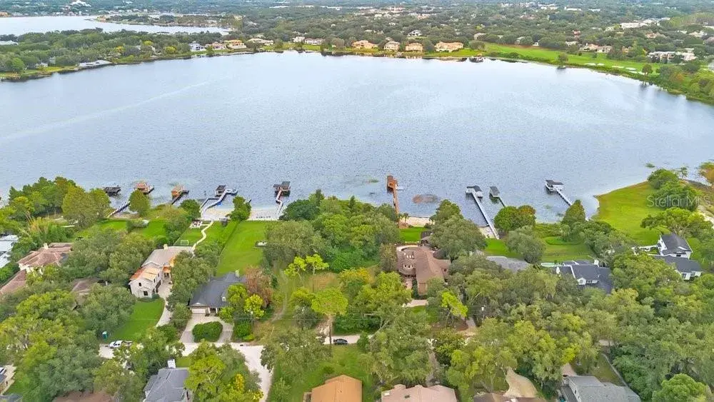 Property for sale at 1221 OAKDALE STREET, WINDERMERE, FL, 34786