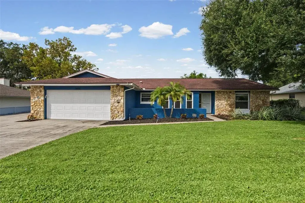 Property for sale at 1442 COLUSO DRIVE, WINTER GARDEN, FL, 34787
