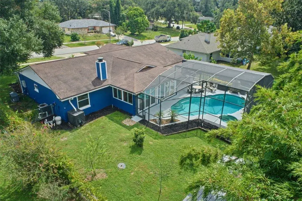 Property for sale at 1442 COLUSO DRIVE, WINTER GARDEN, FL, 34787