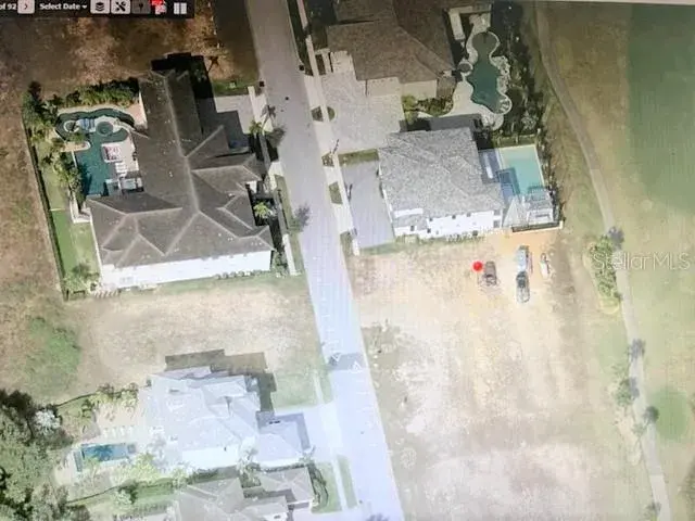 Pin point of Lot