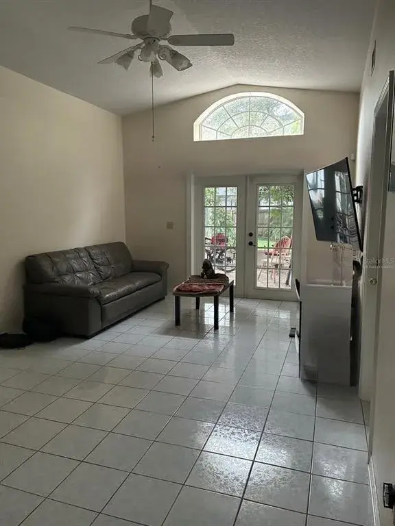 Virtually Staged