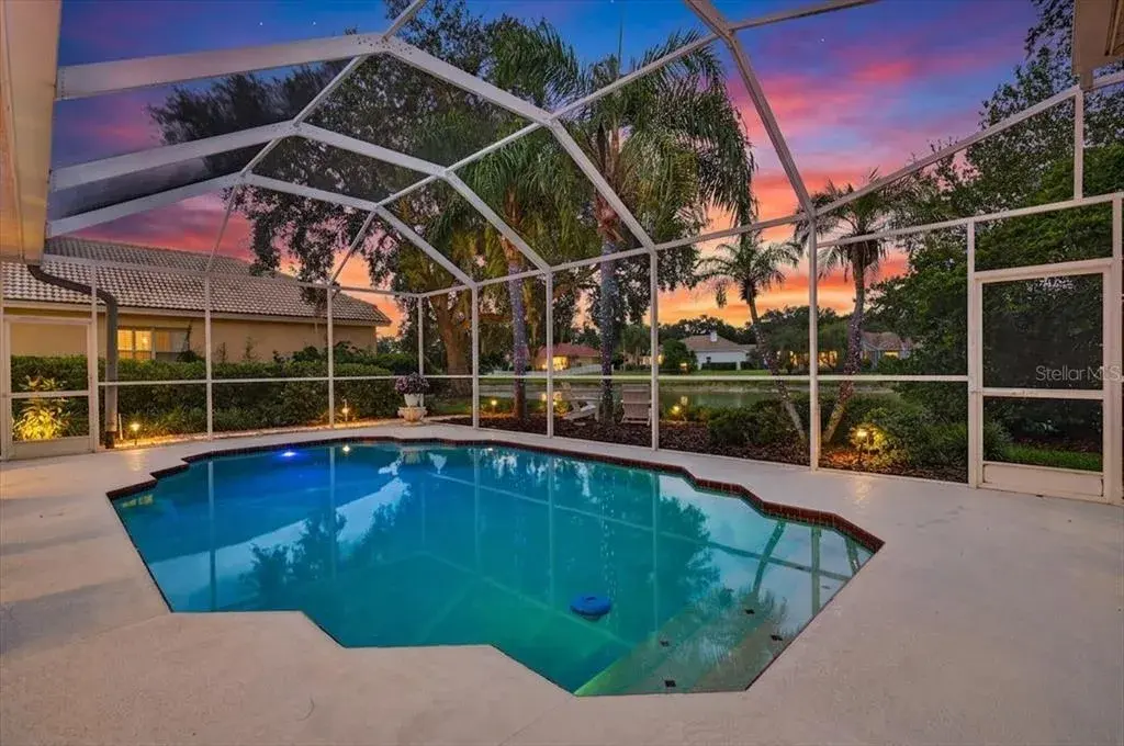 Property for sale at 9101 WOODRIDGE RUN DR, TAMPA, FL, 33647