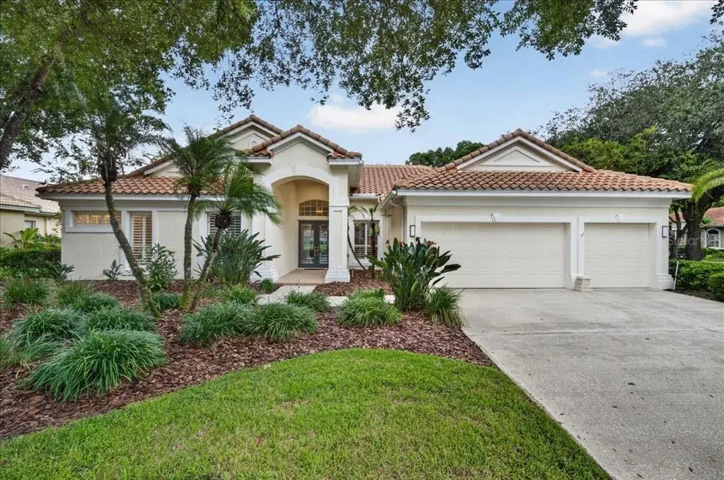 Property for sale at 9101 WOODRIDGE RUN DR, TAMPA, FL, 33647
