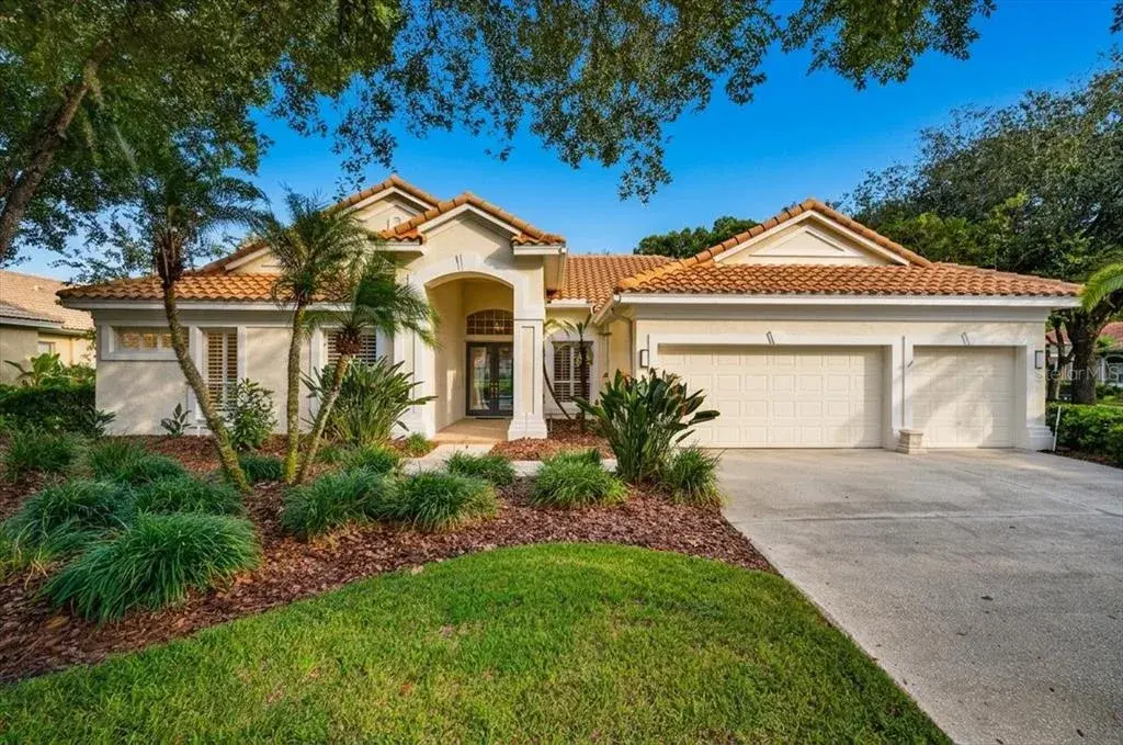 Property for sale at 9101 WOODRIDGE RUN DR, TAMPA, FL, 33647