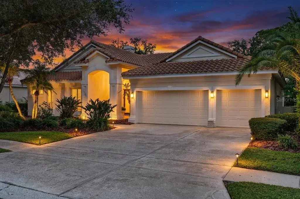 Property for sale at 9101 WOODRIDGE RUN DR, TAMPA, FL, 33647