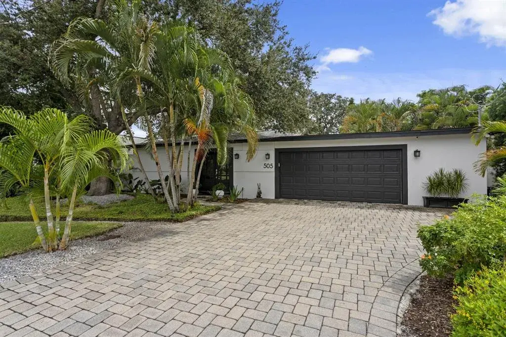 Property for sale at 505 N BEVERLY AVENUE, TAMPA, FL, 33609