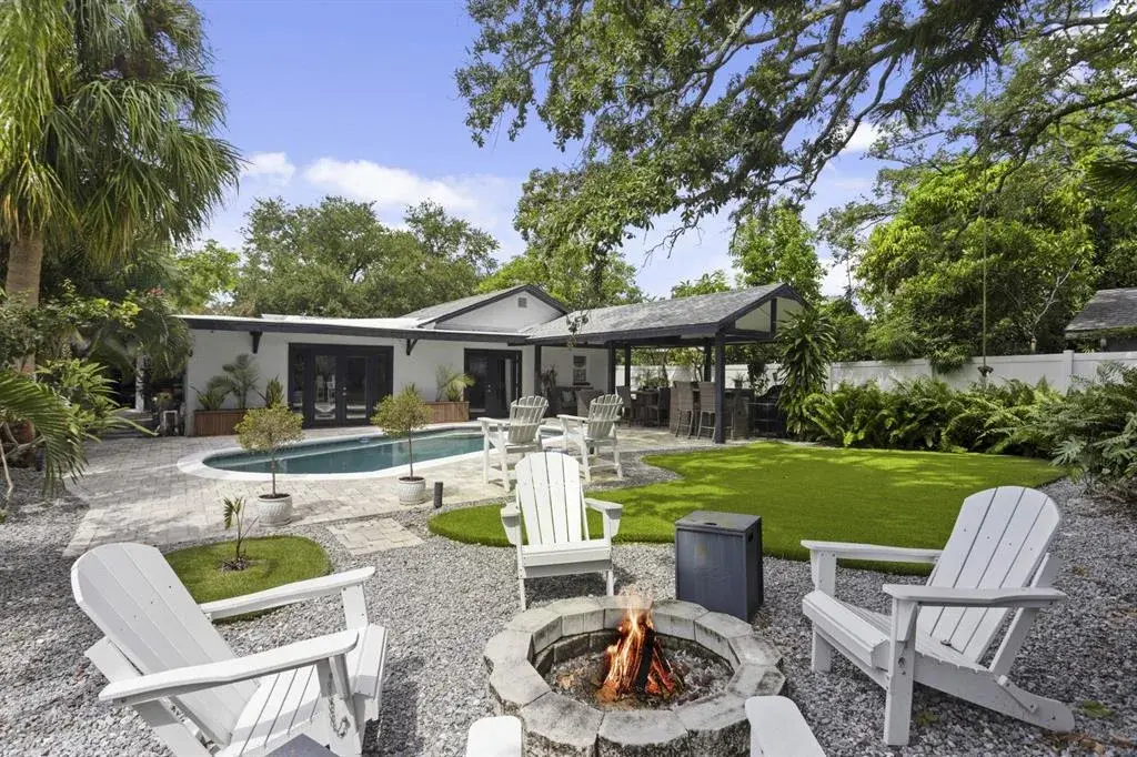 Property for sale at 505 N BEVERLY AVENUE, TAMPA, FL, 33609