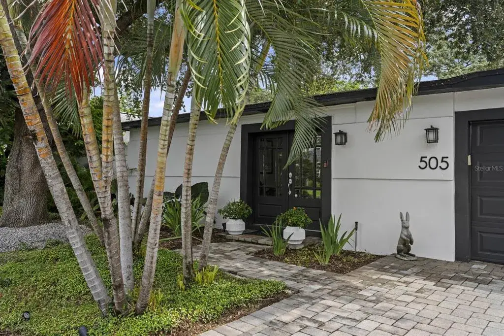 Property for sale at 505 N BEVERLY AVENUE, TAMPA, FL, 33609