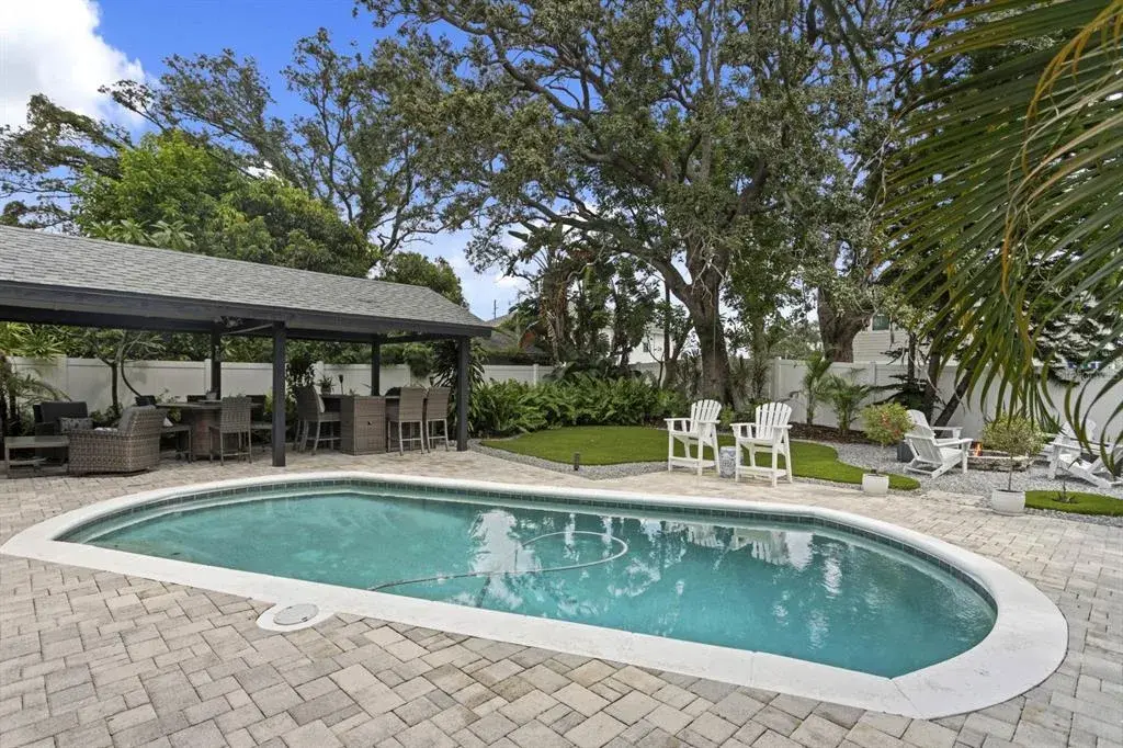 Property for sale at 505 N BEVERLY AVENUE, TAMPA, FL, 33609