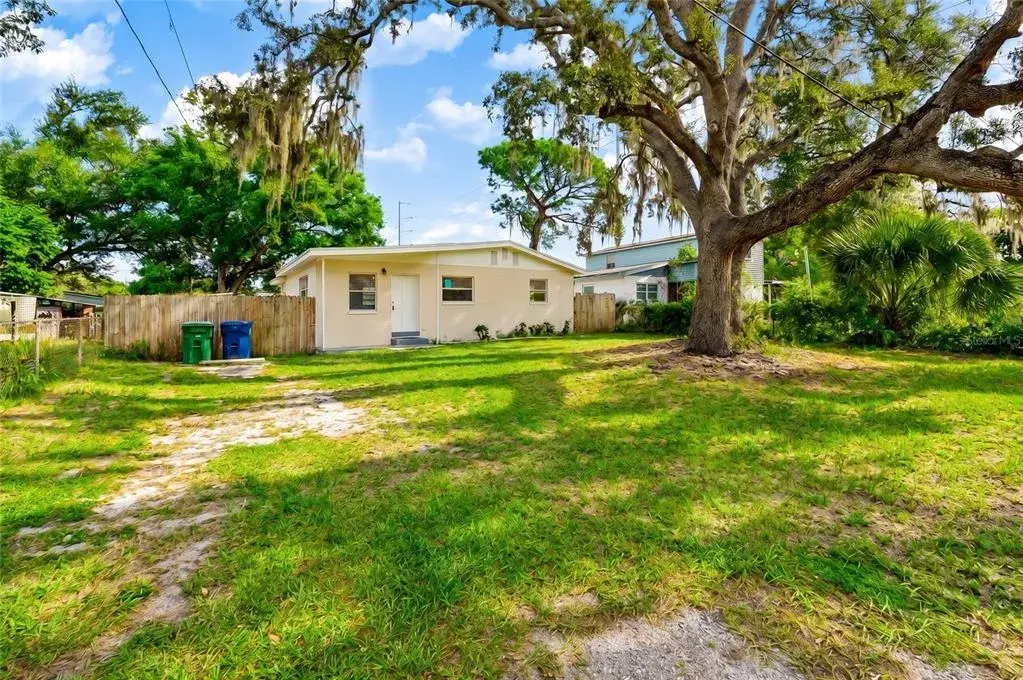 Property for sale at 2438 N RAMONA CIRCLE, TAMPA, FL, 33612