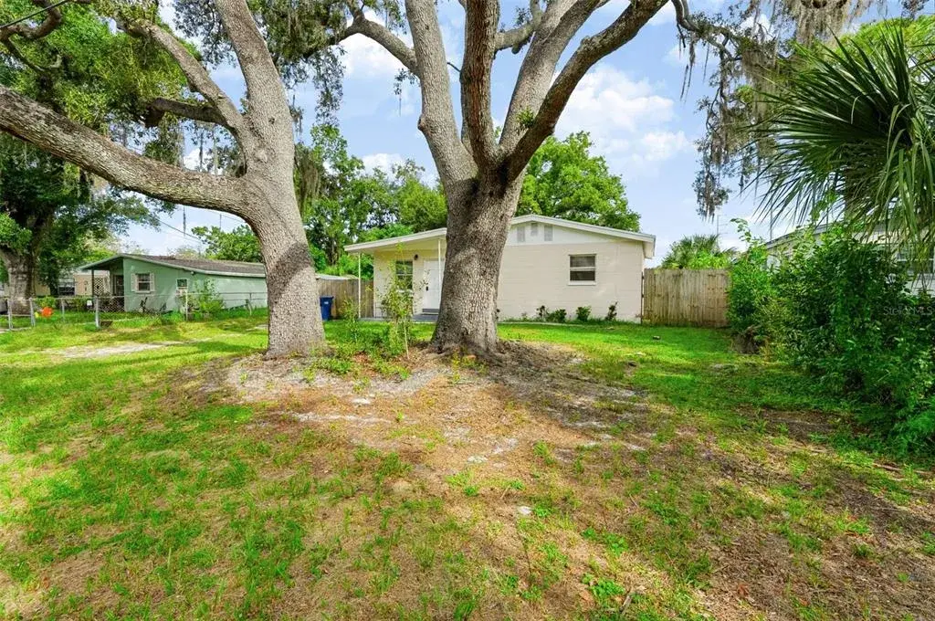 Property for sale at 2438 N RAMONA CIRCLE, TAMPA, FL, 33612