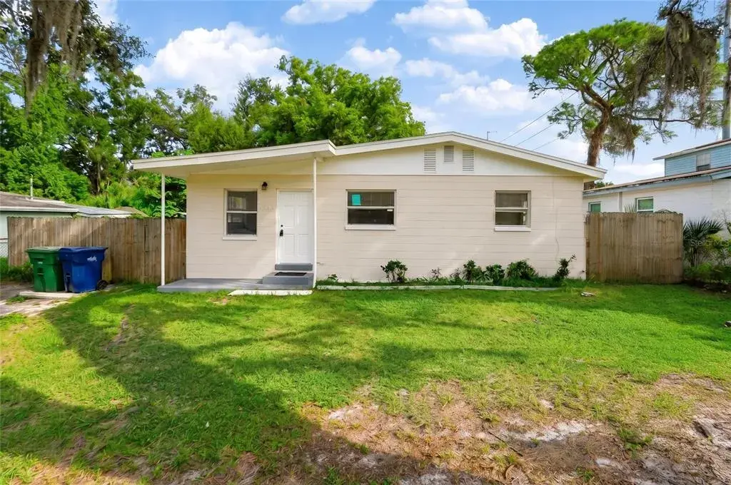 Property for sale at 2438 N RAMONA CIRCLE, TAMPA, FL, 33612