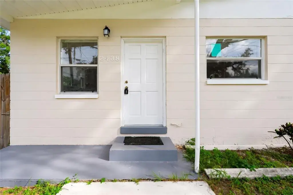 Property for sale at 2438 N RAMONA CIRCLE, TAMPA, FL, 33612