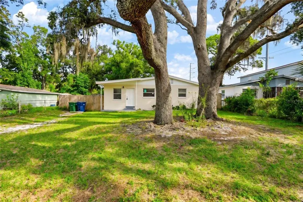 Property for sale at 2438 N RAMONA CIRCLE, TAMPA, FL, 33612