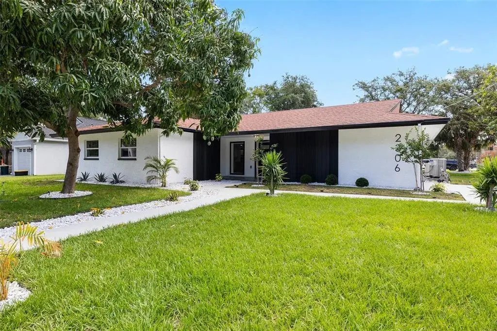 Property for sale at 2306 S SAN JOSE CIRCLE, TAMPA, FL, 33629